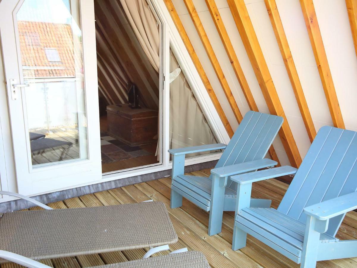 Villa Voc-Huys By Interhome إنكهارسين المظهر الخارجي الصورة